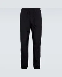 Y-3 Pantaloni sportivi Nero