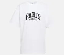 T-shirt Cities Paris in cotone