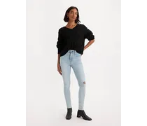 Jeans 720™ super skinny a vita alta Blu / Surface Water