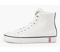 Sneaker ® LS2 basse da donna Bianco / Regular White