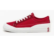 Sneaker basse LS1 da donna di ® Rosso / Regular Red