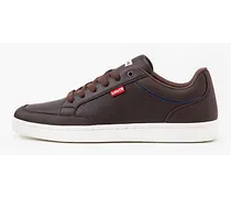 Sneaker ® Billy 2.0 da uomo Marrone / Dark Brown