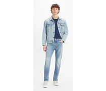 Jeans 502™ affusolati Blu / Soak It Up