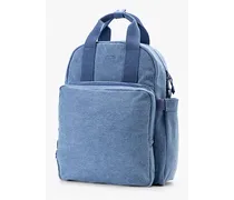 Levi's Zaino L Pack rotondo ® Blu / Light Blue Blu