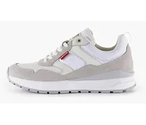 Sneaker Oats Refresh Bianco / Brilliant White