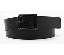 Cintura Alderpoint in metallo Nero / Regular Black