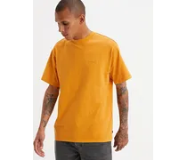 T shirt Vintage ® Red Tab™ Giallo / Garment Dye Golden Glow