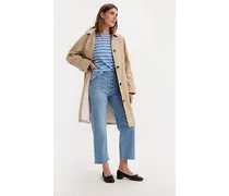 Levi's Trench classico Frankie Neutral / Chino Neutral