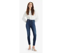 Jeans 720™ super skinny a vita alta Blu / I'Ve Got This