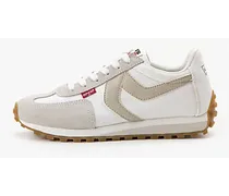 Sneaker Stryder ® Red Tab da donna Bianco / Regular White