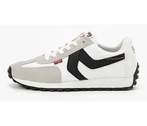 Sneaker Stryder ® Red Tab da uomo Bianco / Regular White