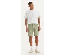 Short 501® Original Verde / Green Shades Gd Shorts