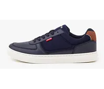 Sneaker ® Liam da uomo Blu / Navy Blue
