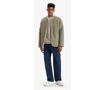 Pantaloni Carpenter 568™ Stay Loose ® Lunar New Year Blu / Cny Workwear Rinse