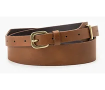 Cintura Modern West Marrone / Brown