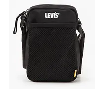 Levi's Mini borsa a tracolla ® Gold Tab™ Nero / Regular Black Nero