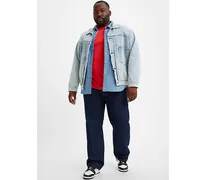 Jeans 501® ® Original (taglie forti) Blu / Onewash