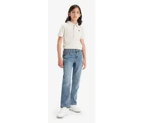 Jeans 551Z™ Authentic dritti per teenager Blu / Burbank