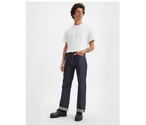 Jeans 501® 1937 ® Vintage Clothing Blu / Dark Indigo Organic 1937