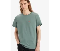 T shirt Housemark Original Verde / Dark Forest