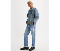 Made In Japan Jeans 502™ affusolati con cimosa Blu / Mij Dotto