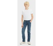 Jeans 511™ slim teenager Blu / Yucatan
