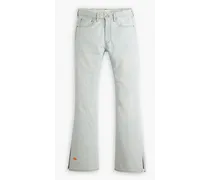 Jeans bootcut ® x ERL Blu / Light Indigo