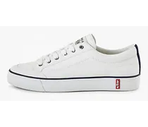 Sneaker ® LS2 da uomo Bianco / Regular White