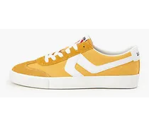 Sneaker Sneak ® da uomo Giallo / Medium Yellow
