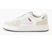 Sneaker Glide da donna di ® Bianco / Regular White