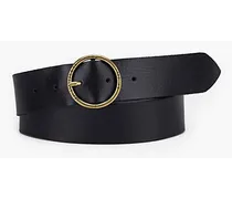 Cintura Athena Nero / Regular Black