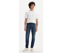 Jeans 512™ slim affusolati Blu / Red Haze Adv