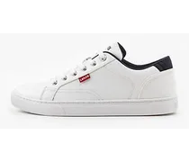 Sneaker ® Courtright da donna Bianco / Regular White