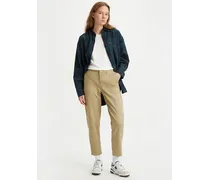 Pantaloni chino Essential Verde / Unbasic Khaki