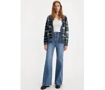 Jeans ribcage Bell Blu / Sonoma Walks