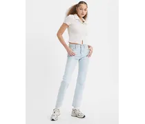 Levi's Jeans 501® ® Original Blu / Ice Cloud Lb Blu