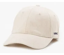Cappellino Essential Bianco / Regular White