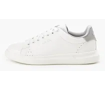 Sneaker Ellis da donna di ® Bianco / Regular White