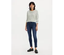 Jeans 711™ Skinny Blu / Cobalight Overboard