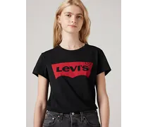 La T shirt Perfect Nero / Stonewashed Black
