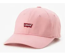 Cappellino Flexfit Housemark Rosa / Light Pink