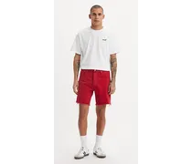 Short 501® ’93 tagliati Rosso / Red Sun Gd Shorts