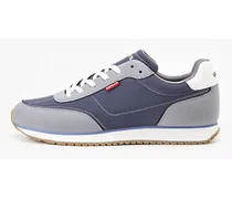 Sneaker ® Stag Runner da uomo Blu / Navy Blue