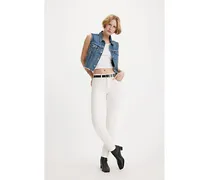 Jeans 720™ super skinny a vita alta Neutral / White Rinse