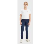 Jeans 710™ super skinny per teenager Blu / Complex