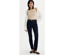 Jeans 312™ slim modellanti Blu / Darkest Sky
