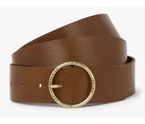 Cintura Athena (plus) Marrone / Medium Brown