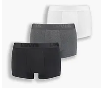 Boxer ® Premium Confezione da 3 Nero / Black / Grey