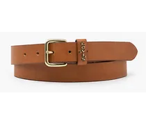 Cintura Calypso Marrone / Brown