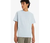 T shirt Vintage ® Red Tab™ Blu / Garment Dye Niagara Mist